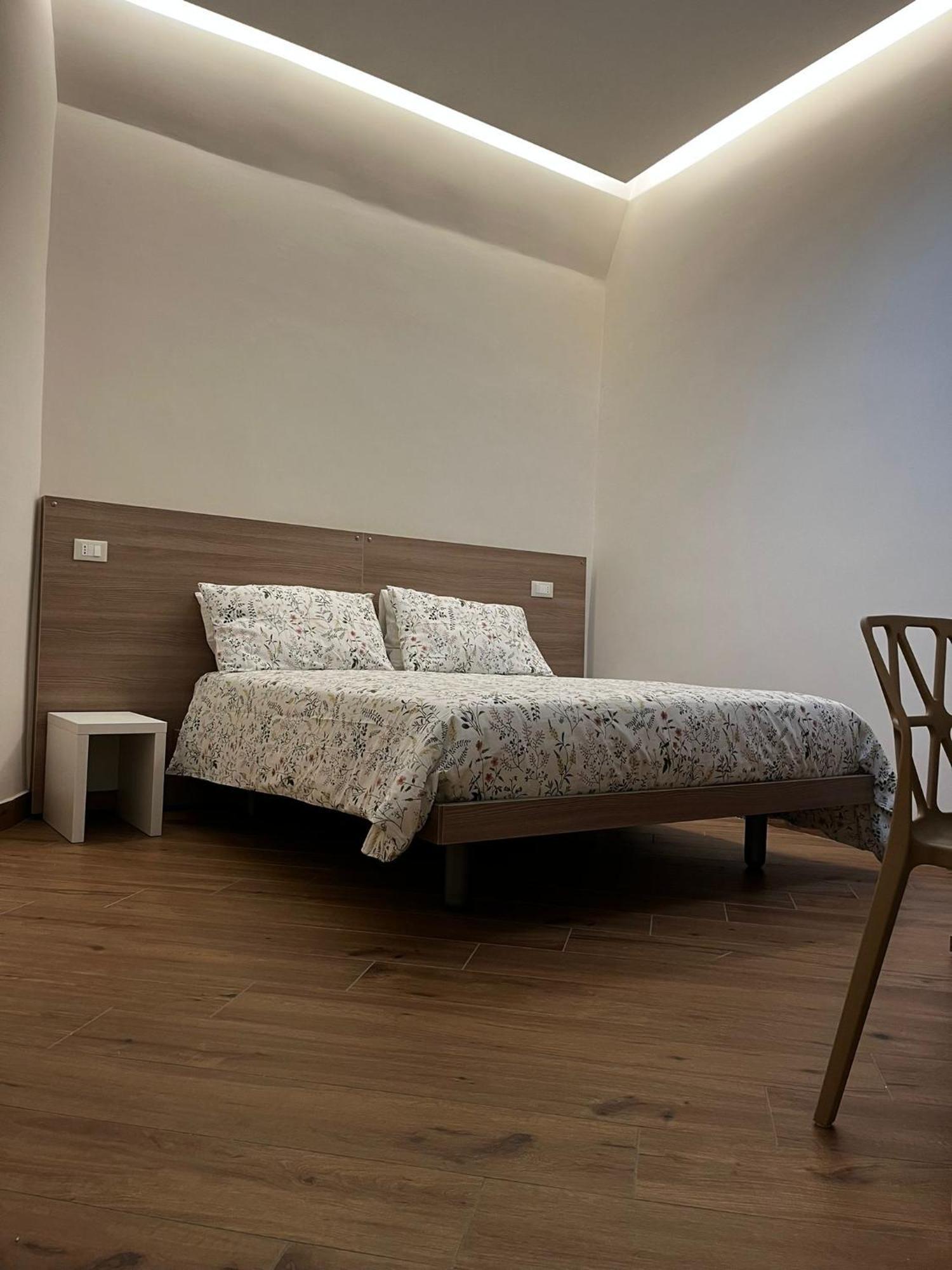 Foria 143 Hotel Napoli Eksteriør billede