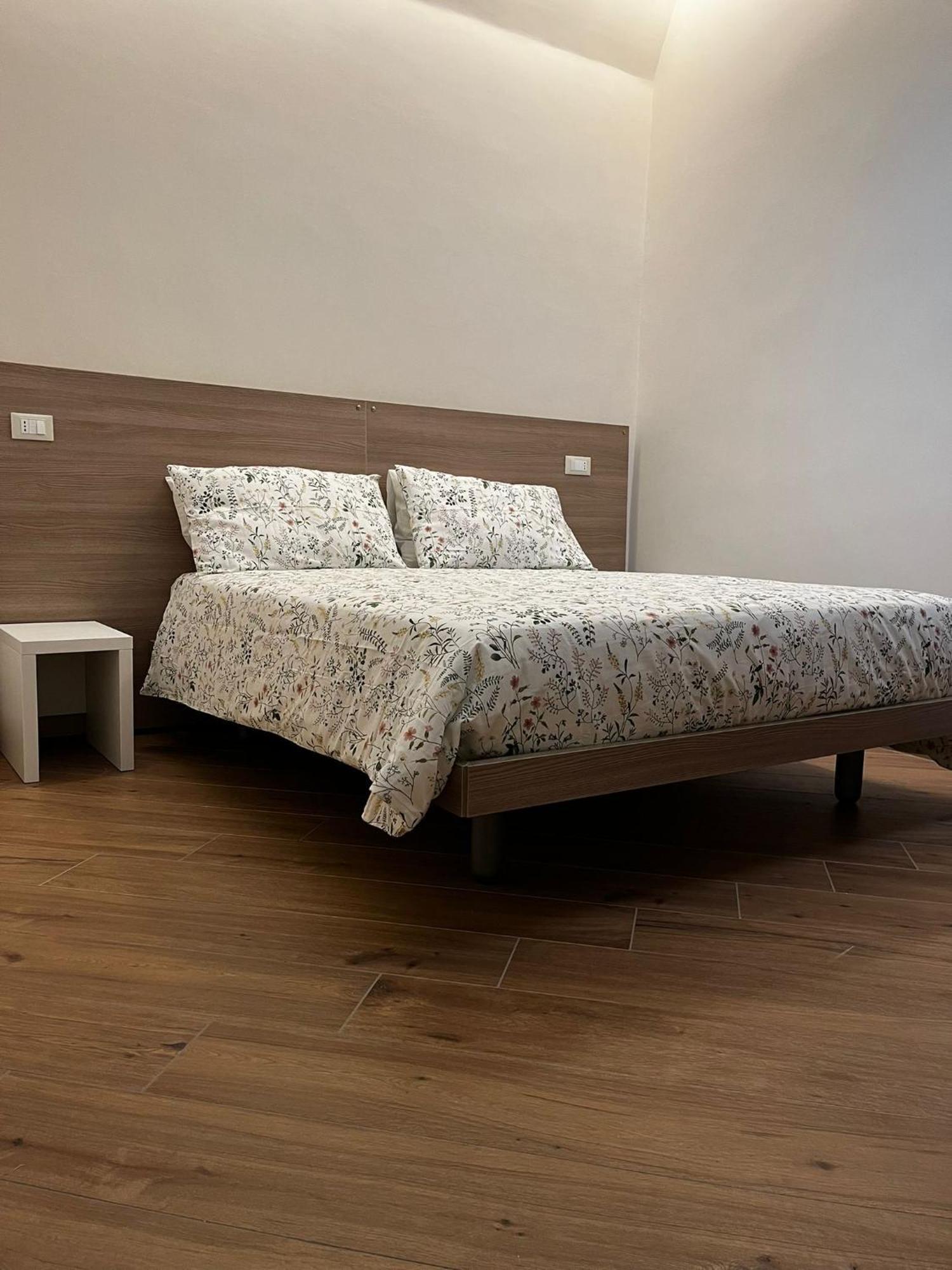Foria 143 Hotel Napoli Eksteriør billede